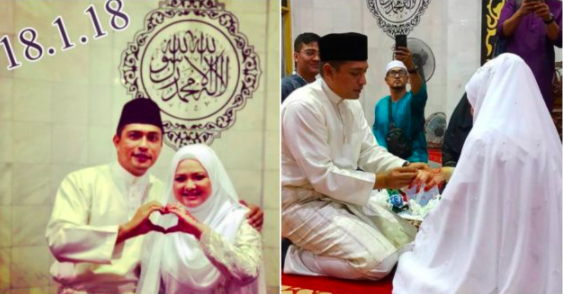 'Continuity Of 12 Years, Syukur Kepada Allah & Terima 