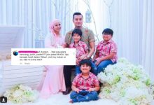 Ada Iklan Payudara Di Posting Solat & Masjid, Dato’ Fazley Selar Peniaga Online