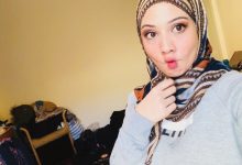 Mengaku Cantik Dan Bijak, Fathia Latiff Mahu Lempang Lelaki Hantar Gambar Kemaluan