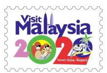 ‘Beruk 2 Ekor Tu Ke Bikin Logo Ni?’ – Logo Tahun Melawat Malaysia 2020 Teruk Dihentam