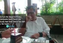 [VIDEO] Arwah Rakan Baik Ayah Sering Ucap Hari Jadi, Tahun Ini Dapat Voice Note Dari Nombornya Tetapi..