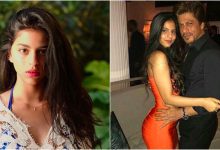 Jelita & Seksi Persis Bollywood Star- Dulu Aryan, Kini Kami Kongsi Foto Anak Perempuan Shah Rukh Khan