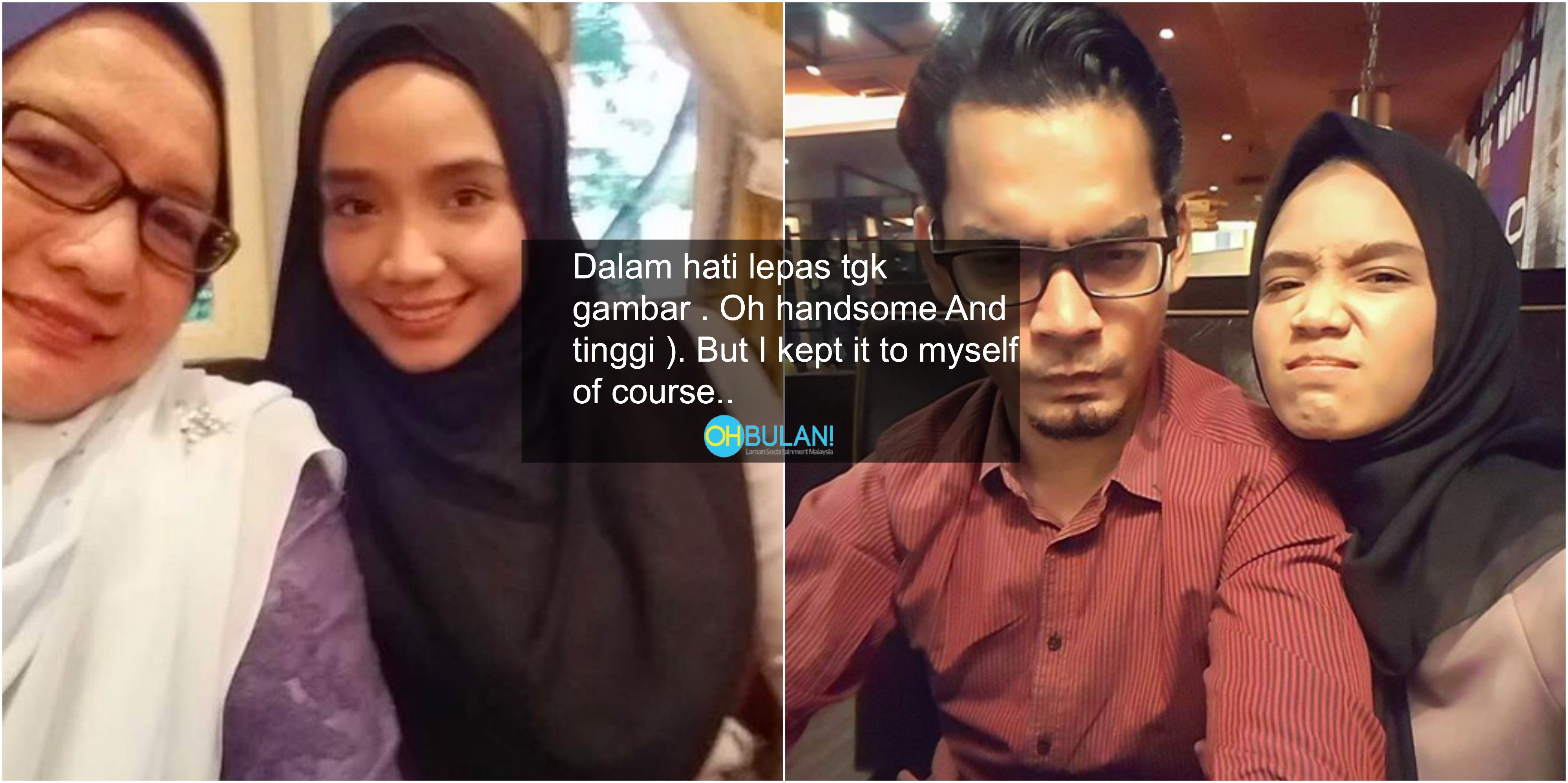 Hanya Bermula Dengan Ibu Mertua, Ummi Nazeera Throwback 