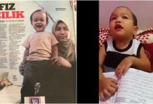 [VIDEO] Viral Budak 2 Tahun Mampu Hafal 42 Surah Al-Quran, Lihat Bacaan Surah Waqiah Darinya.. Comel!