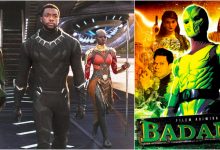 Antara Movie Black Panther & Badang Mana Lagi Layan? Baca Review ‘Jujur’ Rakyat Malaysia