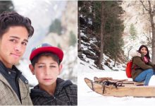 Peramah, Boleh Berbahasa Inggeris- Gadis Kongsi 8 Tips Untuk Bercuti Main Salji Di Kashmir, India
