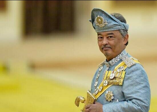 Sindiket Jual Darjah Kebesaran Pahang, Ini Titah Tengku Abdullah