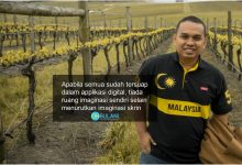 Saiful Nang Beri Amaran Kepada Ibu Bapa Suap ‘Dadah Gantian’ Kepada Anak