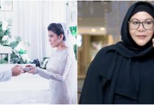 Umie Aida Dedah Permintaan Erma Fatima Buat Suami Betty Rahmad Masa Hari Pertunangan. Respect!