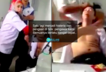 Viral Video Pengawal Keselamatan Meracau Selepas Minum Kopi, Pekerja Tampil Nafi Dakwaan
