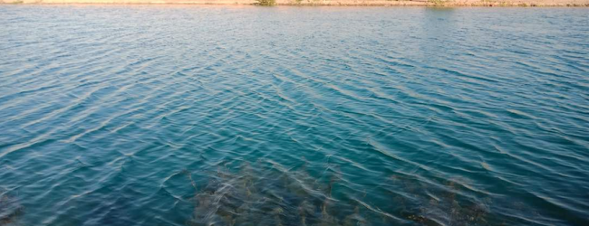 Blue Lagoon Tarikan Terbaru Di Kedah Dah Pergi Belum