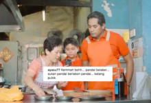 [VIDEO] ‘Sempoi & Cool’ – Selepas Pandu Teksi & Jual Ayam Percik, Khairy Jamaluddin Jadi Tukang Masak Pula!