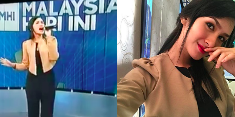 Ramai Yang Murung Lepas Dengar Awak Nyanyi Semalam Dik….