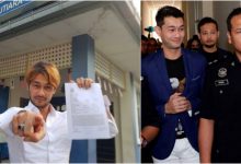 3 Rakan Artis Punca Datuk Farid Kamil Berkelakuan Ganas?