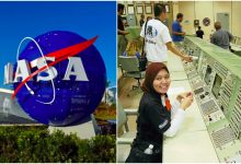 Bermula Dengan Cuci Kaca Mikroskop, Ini Cerita Anak Malaysia Pertama Lancar Satelit Nasa