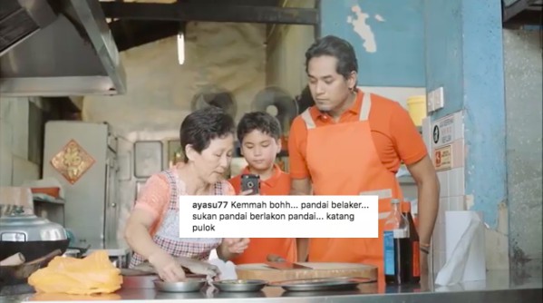 [VIDEO] 'Sempoi & Cool' – Selepas Pandu Teksi & Jual Ayam 