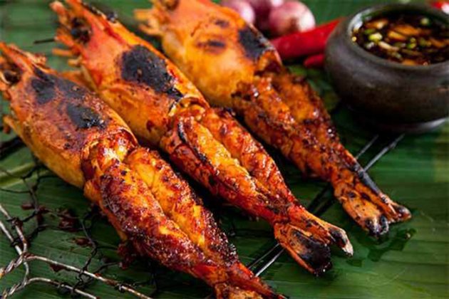 Resepi Ayam Bakar Sabah - Tol Kartasura