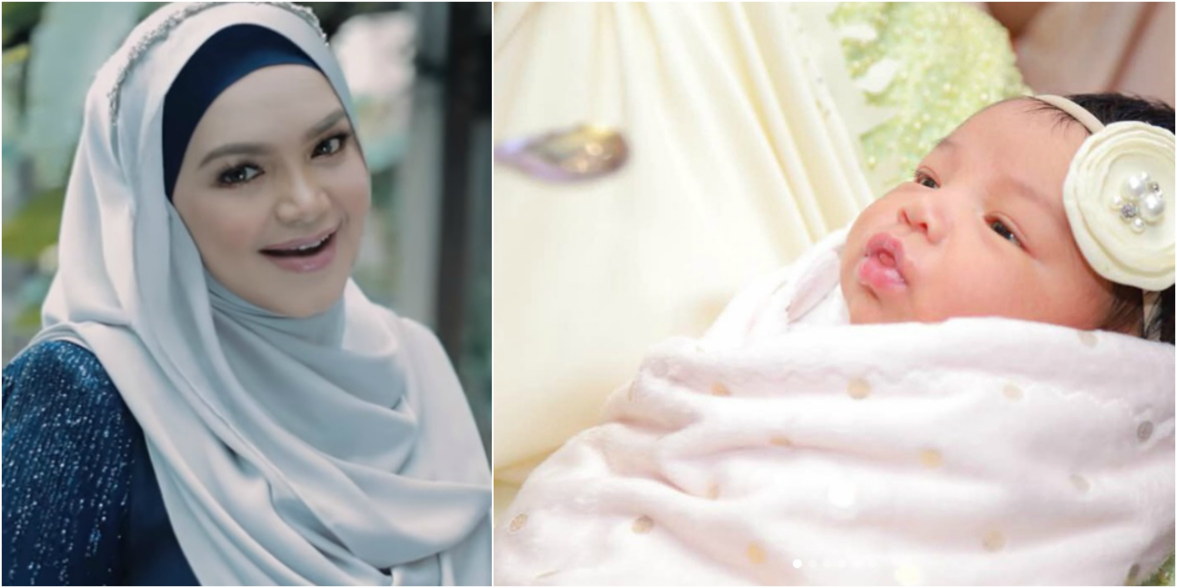Papar Persediaan Menanti Siti Aafiyah, Musik Video Comel Pipi Merah Akhirnya Dipertontonkan