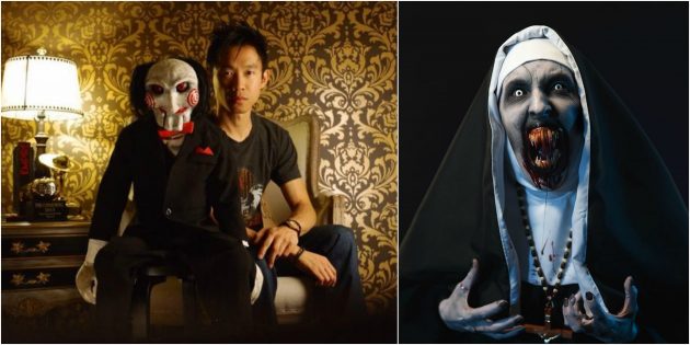 6200 Koleksi Cerita Hantu The Conjuring Terbaru