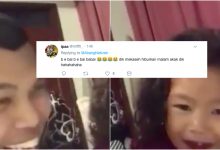 [VIDEO] Cara Anak Fakhrul UNIC Mengeja Ini Buat Netizen ‘Menangis’. Confident Tu Penting!