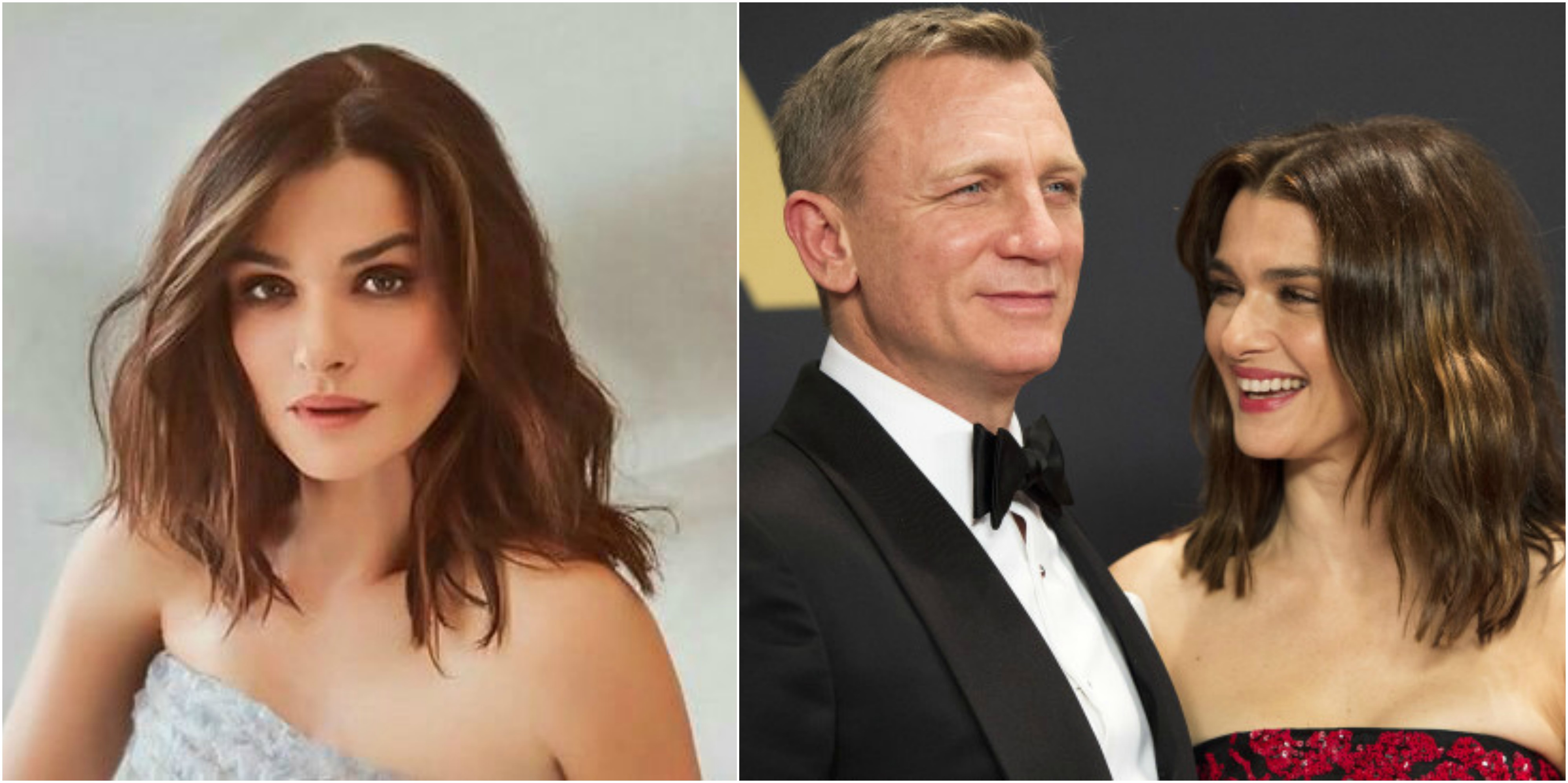 Bintang Filem The Mummy & James Bond Bakal Timang Cahaya Mata Pertama