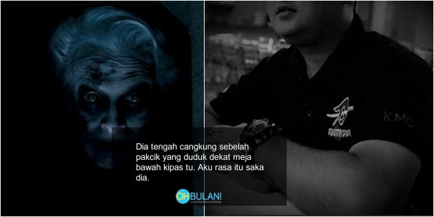 440 Foto Hantu Seram Sekali Gratis Terbaru