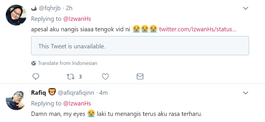 Lihat Apa Yang Isteri Ini Telah Lakukan Hingga Suami 