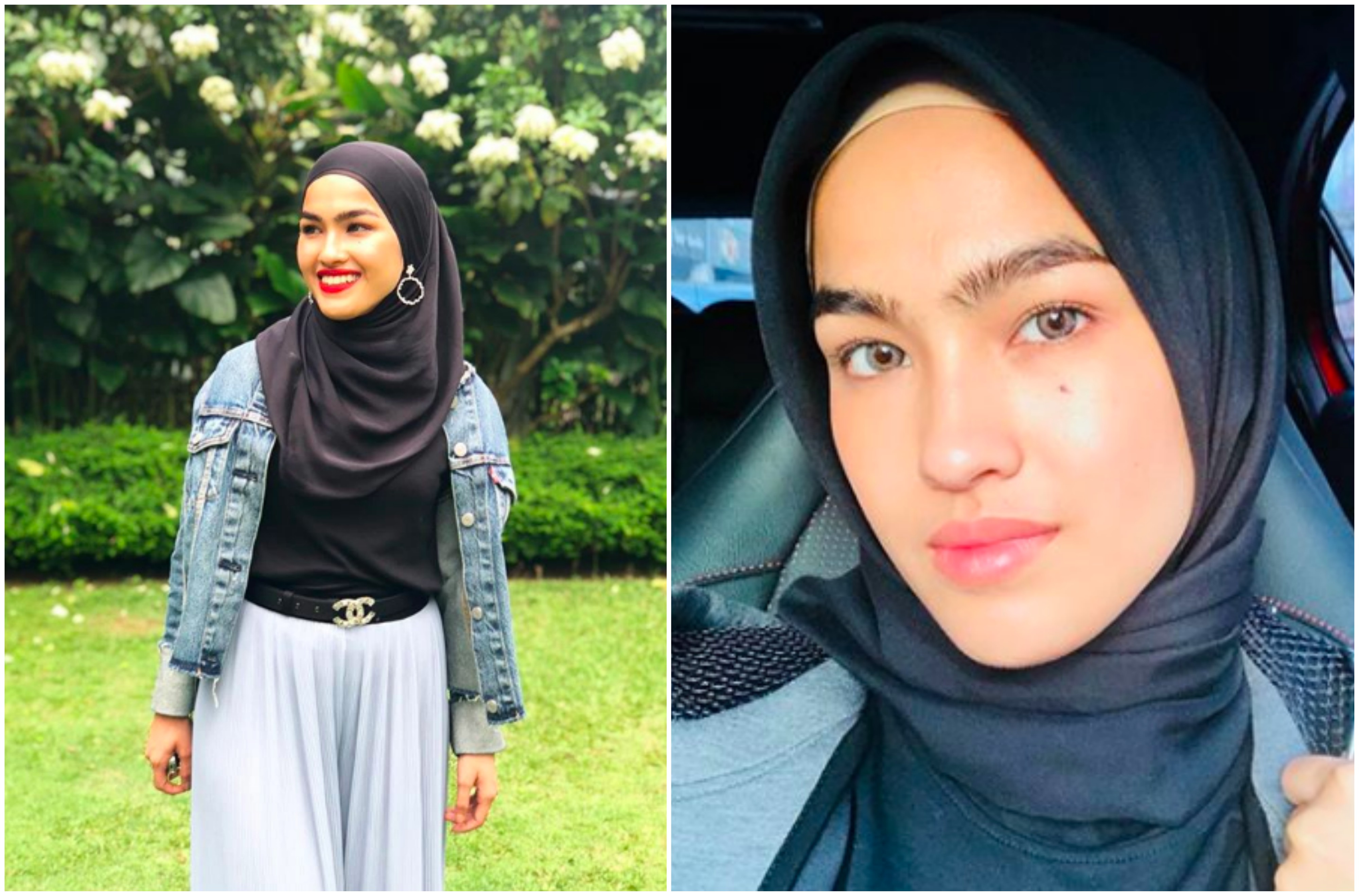 'Sumpah Demi Allah, I've Tried' – Elfira Loy Tampil 