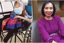 ‘Sangat Mengguris Hati Seolah-Olah Kami Tak Buat Apa-Apa’ – Bapa Nurliyana Terkilan Dengan Dr Rafidah