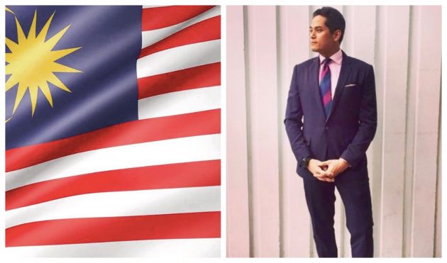 ‘Maaf Dan Terima Kasih, Malaysia’ – Khairy Jamaluddin