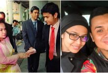 ‘Doa Buatmu Tak Pernah Putus Sepanjang 13 Tahun Ini..’ – Fazley Tuju Ucapan Hari Ibu Buat Rosmah Mansor