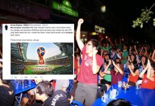 Rugi Bayar RM40 Juta Untuk Kos Penyiaran Piala Dunia 2018? Baca Penjelasan Lelaki Ini
