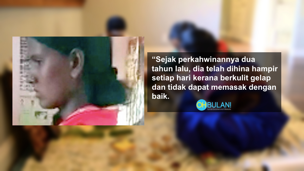 Sering Dihina Tidak Pandai Memasak, Wanita Ini Anjurkan ‘Majlis’ Khas Untuk Keluarganya