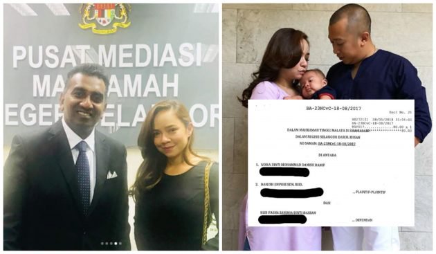 ‘Bermaafan Amalan Baik & Dimuliakan’ – Nora Danish Harap Aku Janji Jadi Noktah Buat Semua