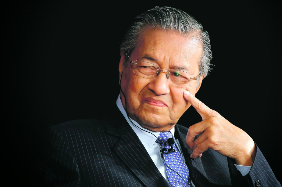 Kenapa Gaji Minimum Rendah? Ini Penjelasan Tun Dr. Mahathir