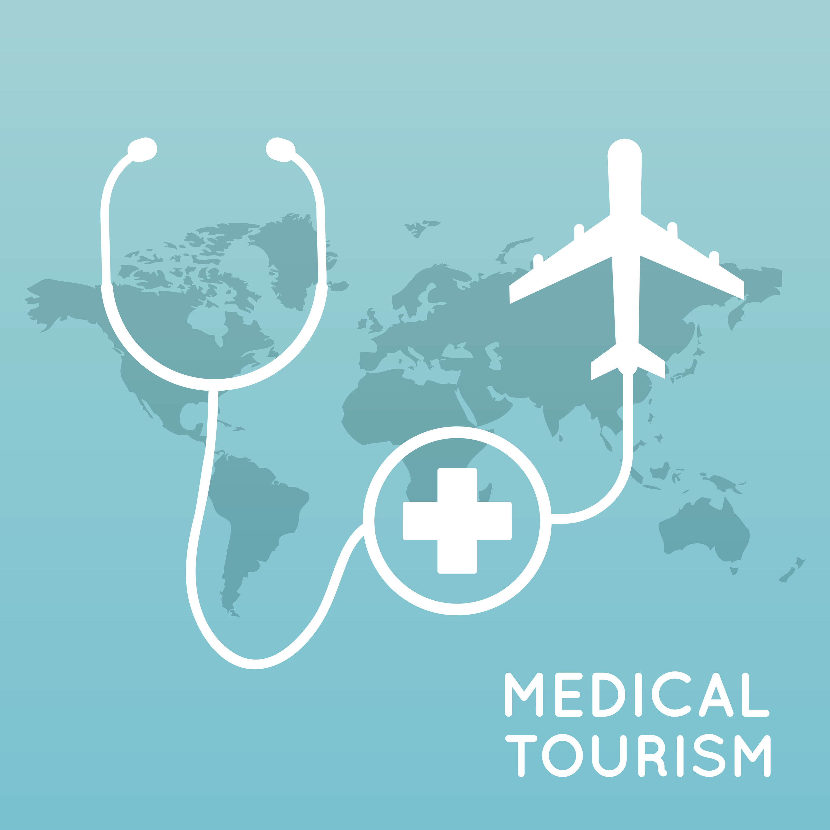 poster of medical tourism