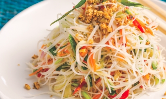 5 Resepi Masakan Thailand Yang Mudah & Sedap, Yang Last Tu 
