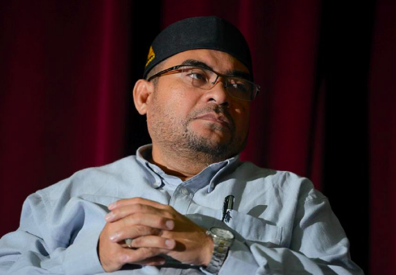 Mufti Terkejut, PU Pula Minta Dr Mujahid Letak Jawatan