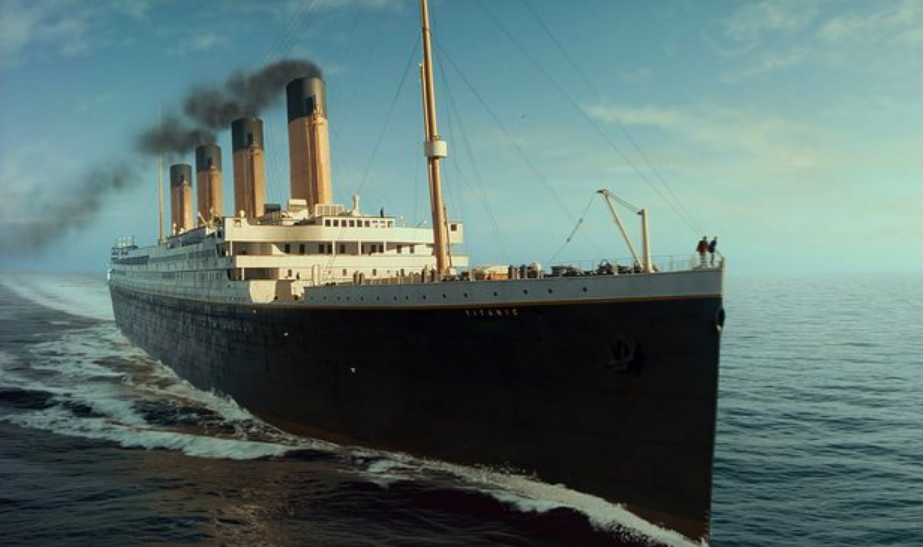 Titanic II Akan Buat Pelayaran Sulung Pada Tahun 2022. Ada Yang Berminat?