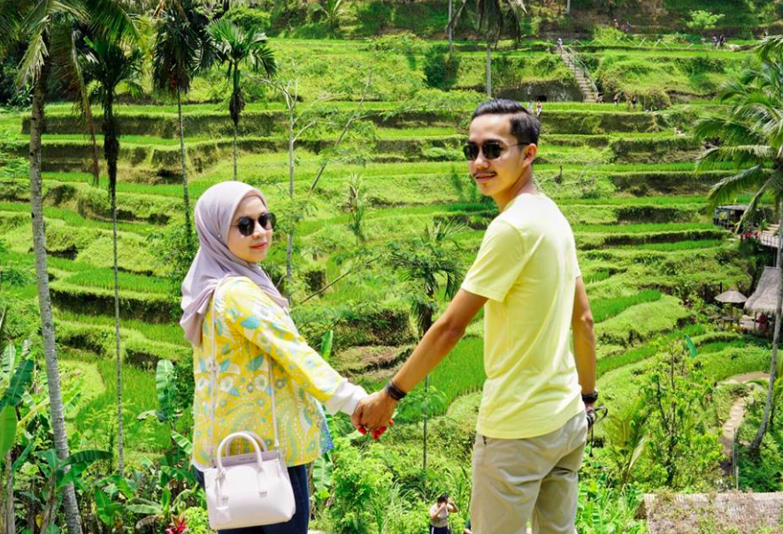 RM1K Dah Boleh Honeymoon Di Bali & Check In Villa Siap Ada Private Pool Lagi