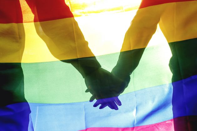 Media Sosial Dan Sekolah Asrama Punca Jumlah Golongan LGBT Meningkat