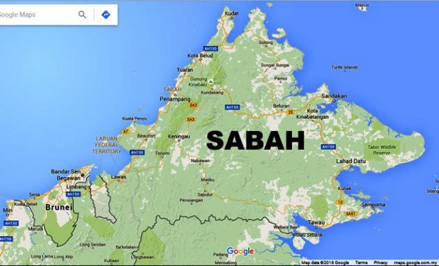 Susulan Gempa Bumi Di Indonesia, Sabah Dalam Pemerhatian Tsunami
