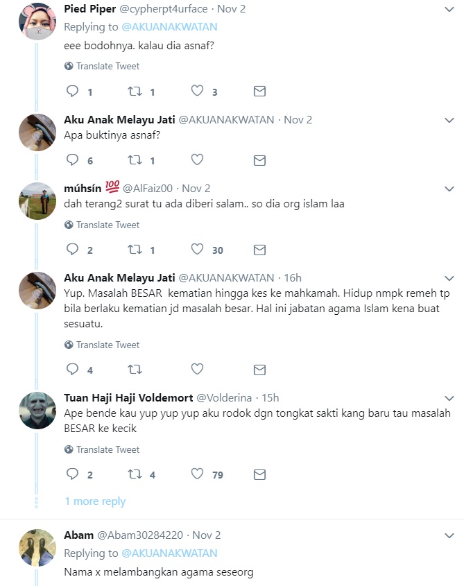 Zakat Kepada Orang Bukan Agama Islam