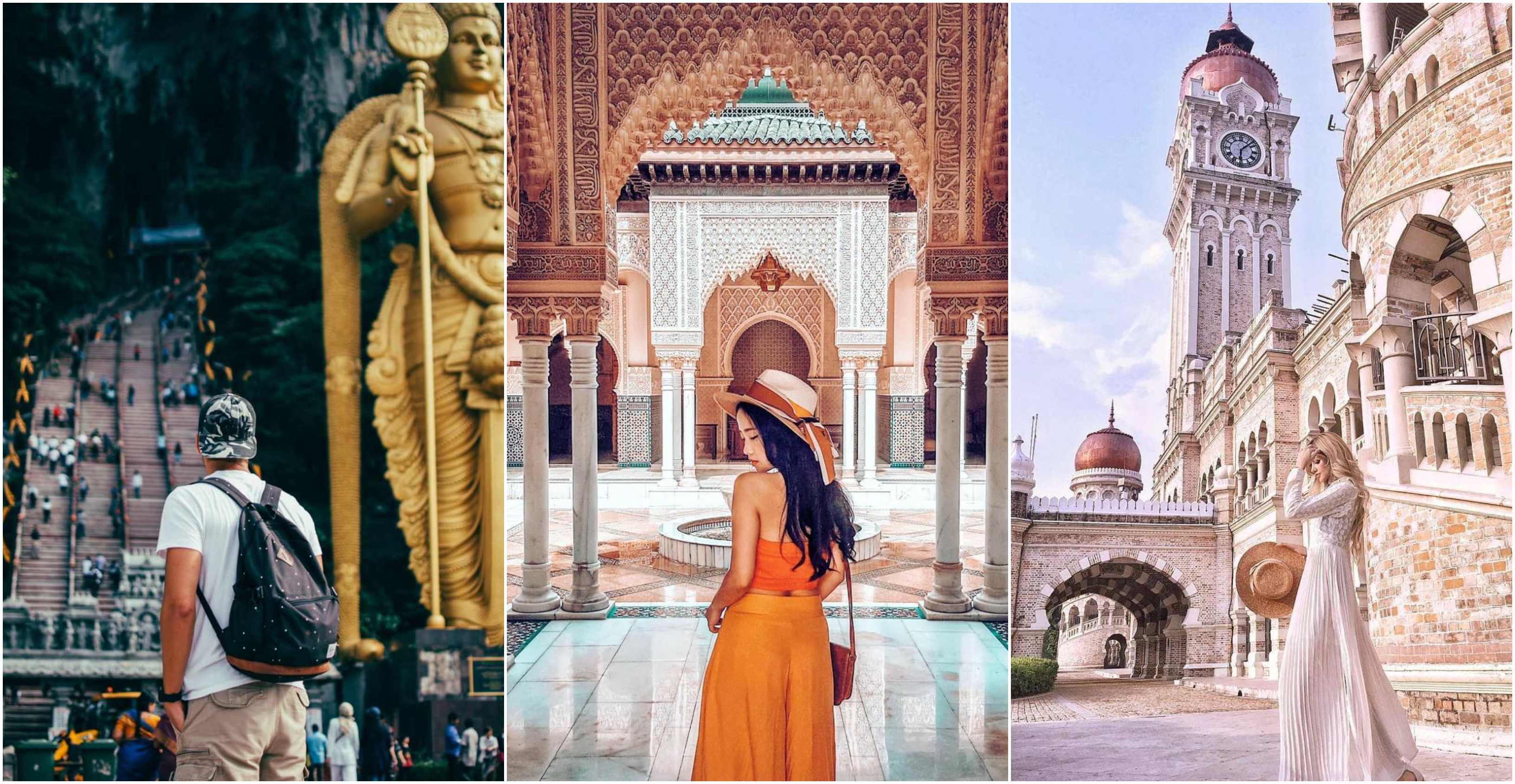 7 ‘Port’ Menarik & Lawa Di Sekitar Lembah Klang Yang Kaki Instagram Wajib Pergi!