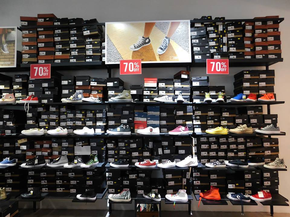 mitsui nike outlet
