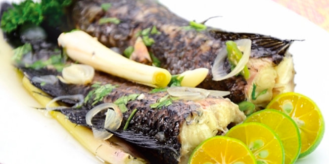Resepi Gulai Lemak Ikan Haruan - Essence Protectme