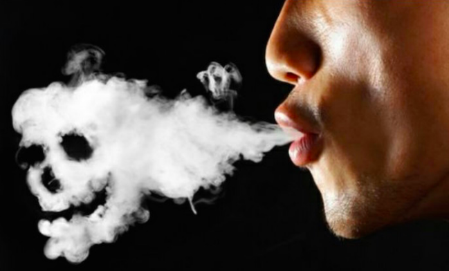‘Kalau Saya Tau, Dari Dulu Saya Berhenti…’ – Warga Emas Derita Kanser Tahap 4 Kerana Rokok