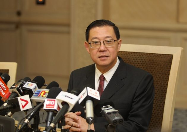 SPRM Keluarkan Senarai Pendapatan Ahli Parlimen Malaysia, Menteri Kewangan Paling Tinggi