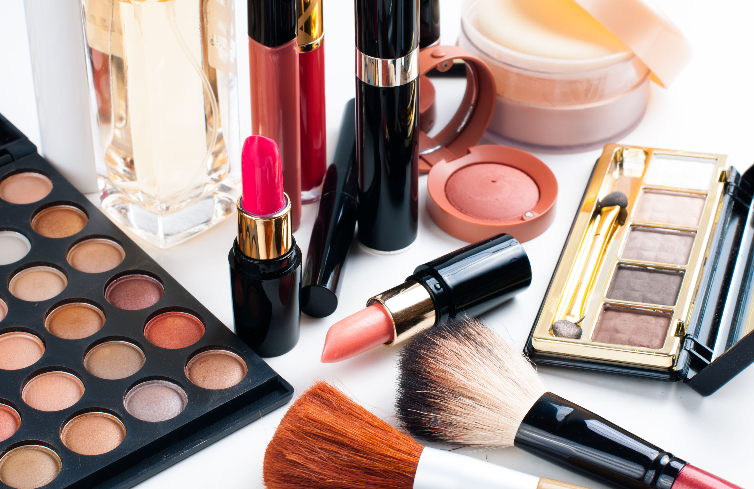 5 Kesan Buruk Makeup Yang Mungkin Korang Tak Tahu. Jangan Ambil Tak Endah Pulak!