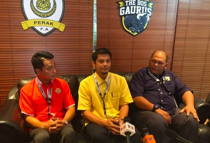 Kontroversi Kepit Piala Celah Kangkang, Ini Sebab Presiden PAFA Lepas Jawatan
